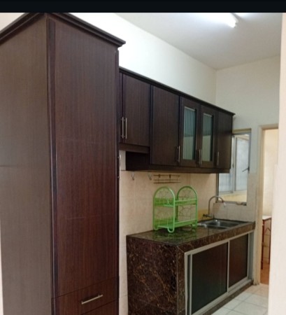 Serviced Residence For Rent at Bayu Villa