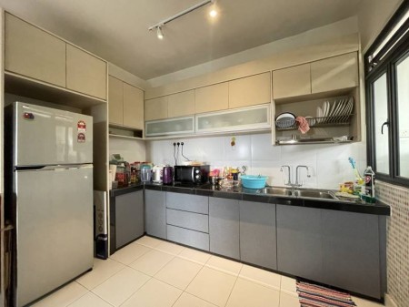 Condo For Sale at Metia Residence