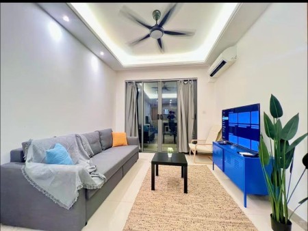 Condo For Rent at Sri Tiara