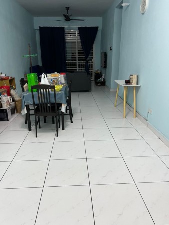 Condo For Rent at Bsp Skypark