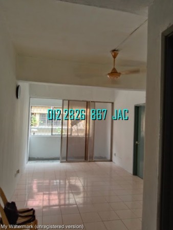 Apartment For Rent at Taman Sentosa Utama