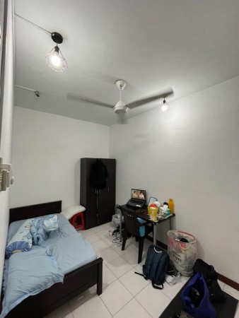 Condo For Rent at Lagoon View