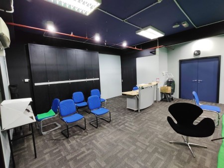 Office For Sale at Commerce One