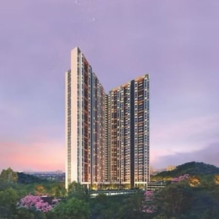 Apartment For Sale at Eko Titiwangsa