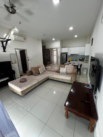 Condo For Rent at Res 280