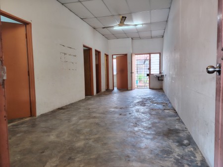 Terrace House For Sale at Taman Seri Iskandar