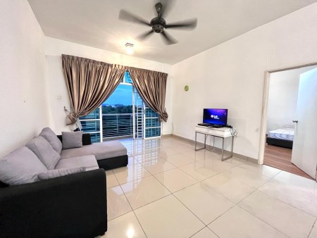 Serviced Residence For Rent at Nusa Heights