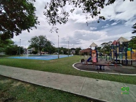 Terrace House For Sale at Bandar Baru Sri Petaling