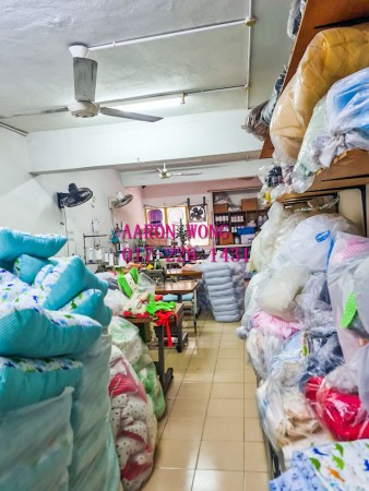 Shop Office For Sale at Taman Suria Jaya