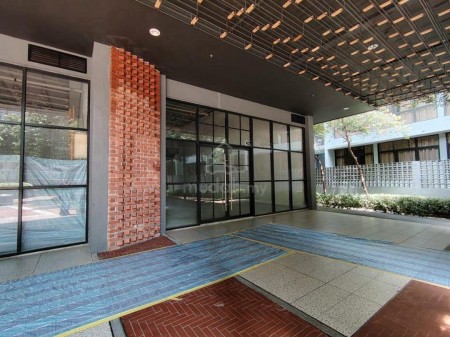 Shop For Rent at Millerz Square
