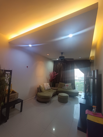 Condo For Sale at Casa Idaman