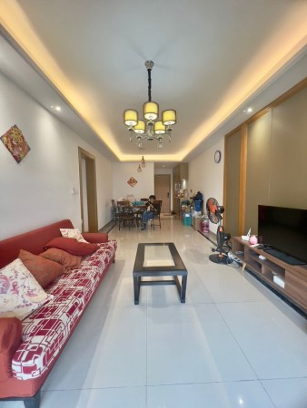 Condo For Sale at Princess Cove