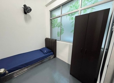 Condo Room for Rent at Century Suria