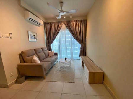 Condo Room for Rent at Alam Damai Condominium