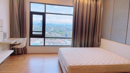 Condo For Rent at Eve Suite