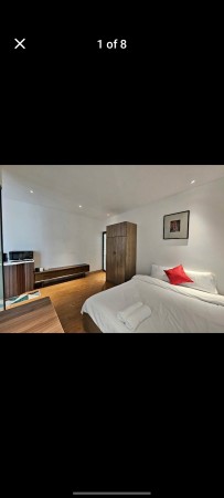 Condo Room for Rent at Princess Cove