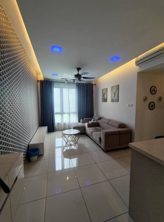 Serviced Residence For Rent at Kiara Plaza