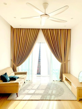 Apartment For Sale at Bandar Teknologi Kajang