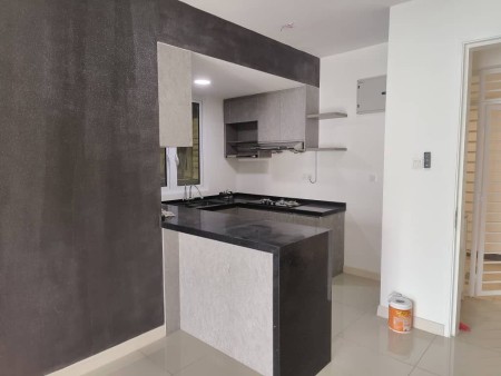 Serviced Residence For Rent at Sentul Point Suite Apartments