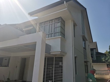 Terrace House For Sale at Indah Residences