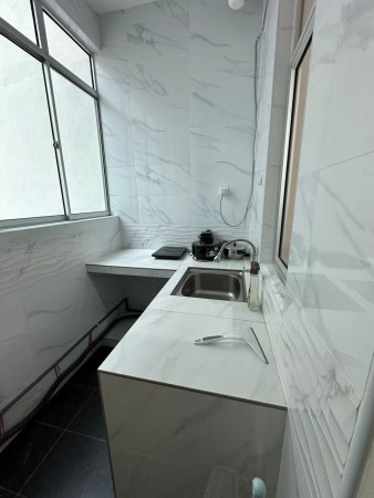 Condo For Rent at BSP 21