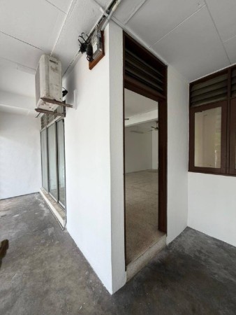 Terrace House For Sale at Taman Inderawasih