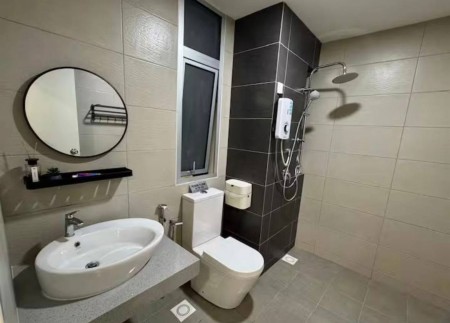 Condo For Rent at Vista Subang