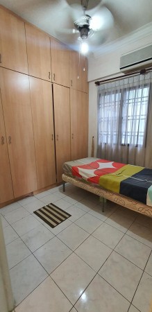 Condo Room for Rent at Pelangi Damansara