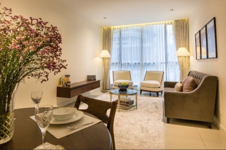 Condo For Sale at KL Gateway