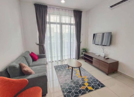 Condo For Rent at E-Park