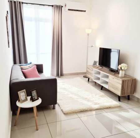 Condo For Rent at Casa Residency