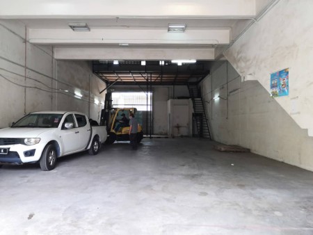 Detached Factory For Sale at Desa Tun Razak