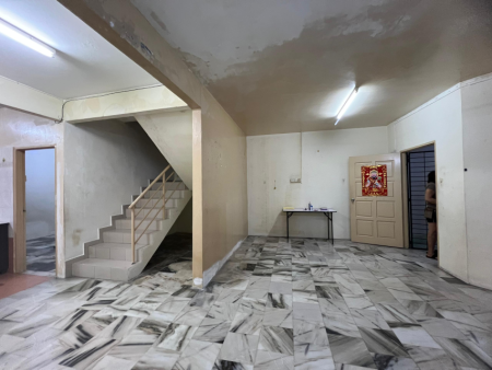 Apartment For Sale at Taman Perkasa