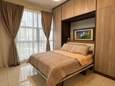 Serviced Residence For Rent at Arte @ Mont Kiara