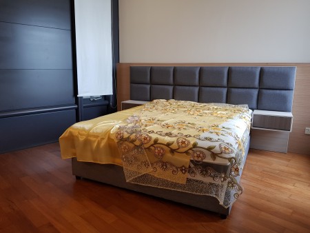 Serviced Residence For Rent at The Troika