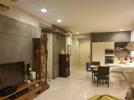 Condo For Sale at Kiaramas Ayuria