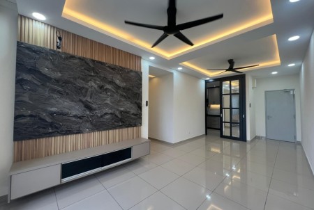 Apartment For Rent at Laman Sari