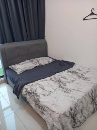 Serviced Residence Room for Rent at Greenfield Residence