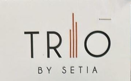 Condo For Sale at TRIO by Setia