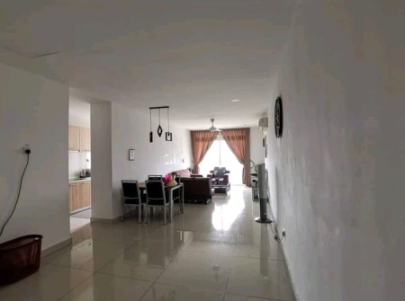 Condo For Rent at KSL City