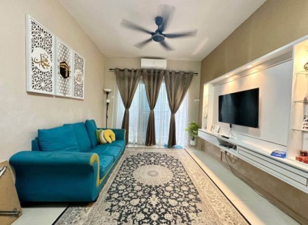 Condo Room for Rent at Five Stones