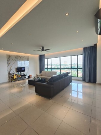 Condo For Sale at Andana @ D'Alpinia
