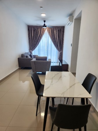Condo For Rent at 99 Residence