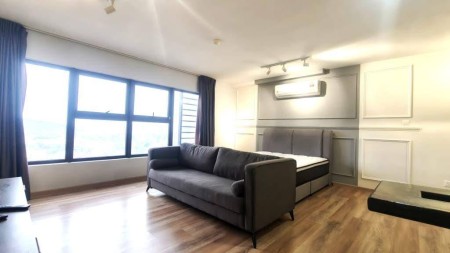 Condo For Rent at Sri Mahligai