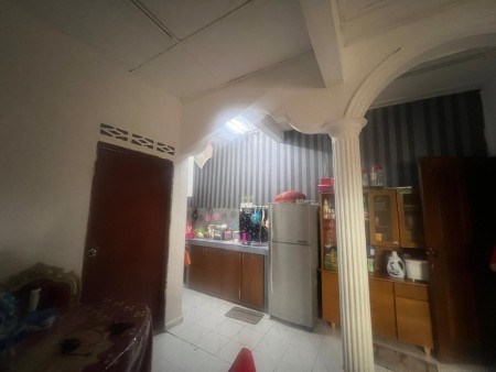 Terrace House For Sale at Taman Melati