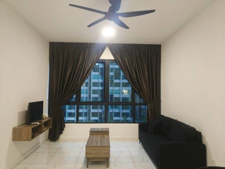 Condo For Rent at Cubic Botanical