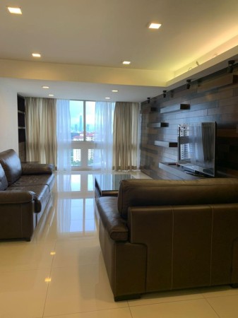 Condo For Sale at OBD Garden Tower