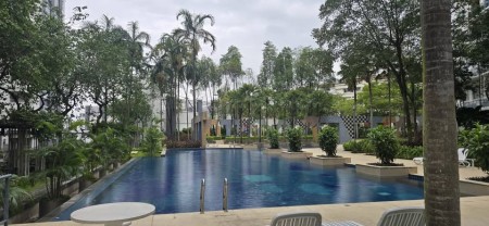 Condo For Rent at Perdana Emerald Condominium