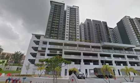 Condo For Sale at Alami