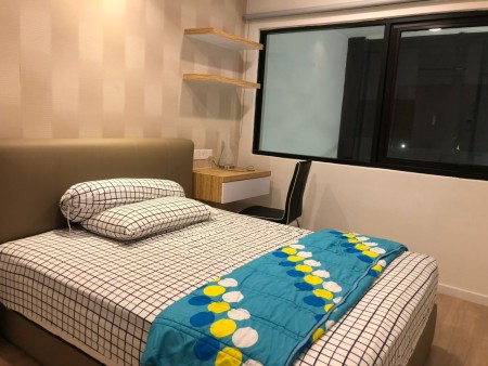 Condo For Rent at D'Latour